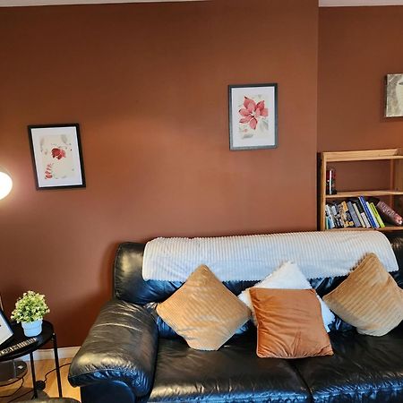 Apartament Granite Getaways - Union Skyview Aberdeen Zewnętrze zdjęcie