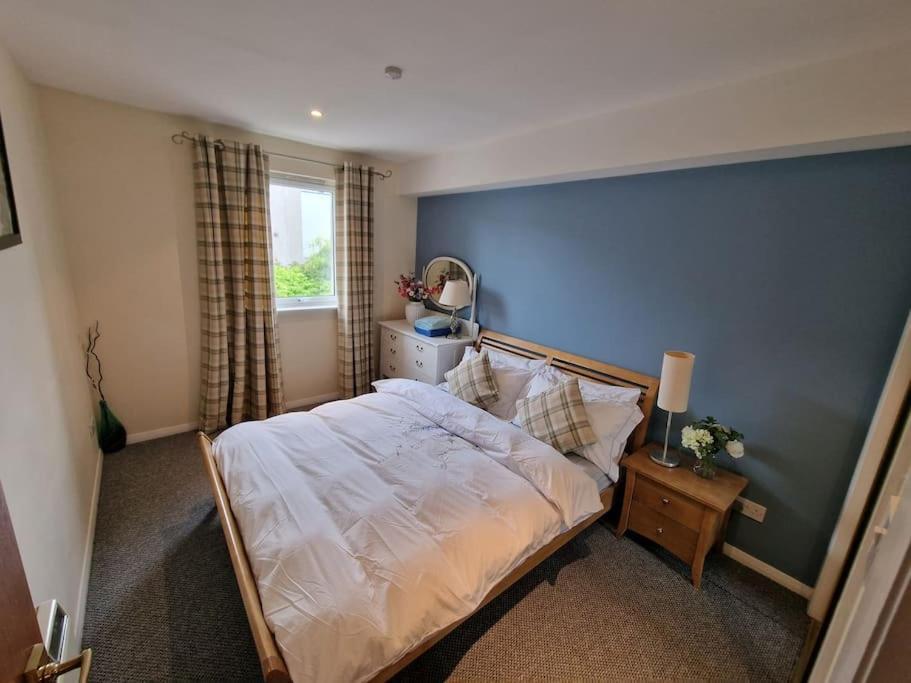 Apartament Granite Getaways - Union Skyview Aberdeen Zewnętrze zdjęcie